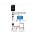 Propojovač batérií Victron Energy Cyrix-ct 12-24V 120A