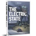 The Electric State RPG Core Rulebook