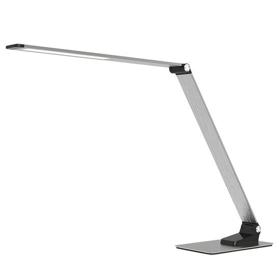 Solight WO51-S LED stolná lampa
