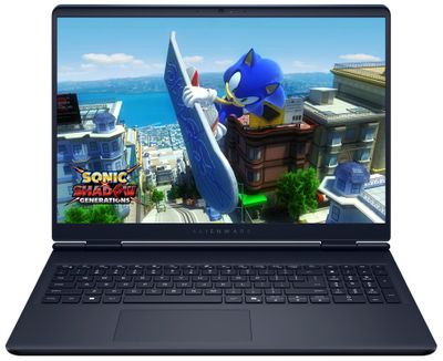 Dell Alienware/16 Aurora AC16250/9-270H/16"/2560x1600/16GB/1TB/RTX 5060/W11H/Blue/2R Notebook, Core 9 270H, 16GB DDR5, 1TB SSD, NVIDIA GeForce RTX 5060 8GB, 16" WQXGA 120Hz, W11H, modrý, 2Y Collect and Return