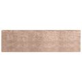 vidaXL Behúň MARSA Piesková 80 x 350 cm Polyester a PVC