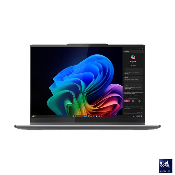 Yoga 7 2in1 14''2.8K/Ultra7/16G/1T/INT/W11H GREY