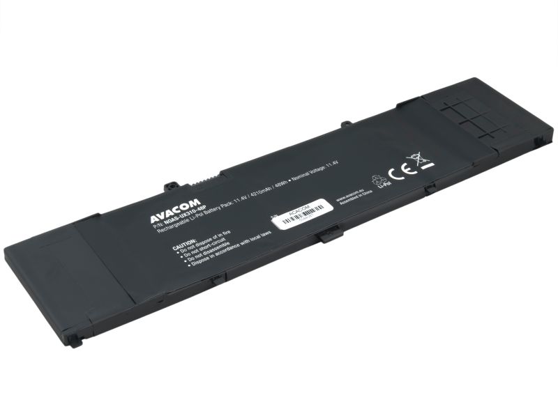 Batéria AVACOM pre Asus ZenBook UX310, UX410 Li-Pol 11,4 V 4210mAh 48Wh