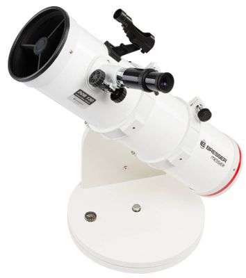 Hvezdársky ďalekohľad Bresser Messier 5" Dobson