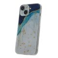 Obal Gold Glam pre iPhone 11 iceberg
