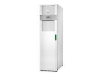 UPS - AC 380/400/415 V - 40 kW - 40000 VA - 3 fázy - bez batérie - biela, RAL 9003 - s Start-Up Service 5X8