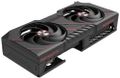 SAPPHIRE PULSE AMD Radeon RX 9070/Gaming/16GB/GDDR6 Grafická karta, PCI-E, 16GB GDDR6, 2× HDMI, 2× DisplayPort, aktivní