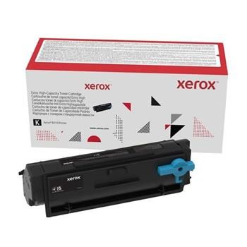 Xerox Black toner B310/B305/B315 (3000 Pages) Toner, originálny, pre tlače Xerox B310, B305, B315, 3000 stránok, čierny