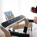 Elektrický bežecký pás HMS BE8501I