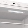 GORENJE Vstavaná chladnička NRKI418EE1