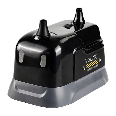 Čerpadlo na balóny Flextail Evo (čierne)