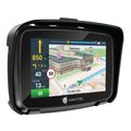 NAVITEL G590 MOTO, Navigácia na motorku