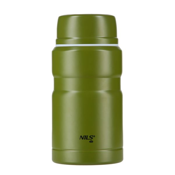 Termoska na jedlo NILS Camp NCT02 750 ml