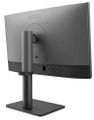 BENQ 27" LED PD2706QN/ FF/ LBL/ IPS panel/ 2560x1440/ 20M:1/ 5ms/ HDMI/ DP/ USB/ repro/ pivot LED monitor, 27", 2560×1440, 16:9, 100Hz, 5ms, 350cd/m2, DisplayPort, HDMI, 3× USB-C, repro, Pivot, čierny, en. tr. G
