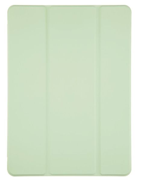 OBAL:ME MistyTab Puzdro pre Samsung Galaxy Tab A11+ Light Green
