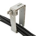 Zberný káblový držiak KSH 30, 30x kábel 3x1,5mm2 /1310708
