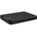 WD Elements Portable 2TB black