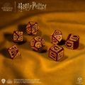 Sada kostek Harry Potter - Nebelvír