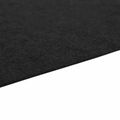 vidaXL Podložka pod bazén 420 x 220 x 0,1 cm Obdĺžnikový Čierna