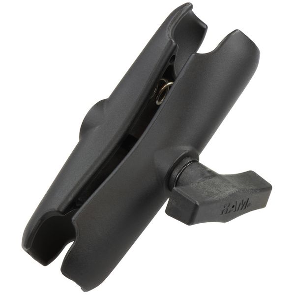 RAM Mounts rameno pre 1,5'' guľové čapy (celková dĺžka: 143 mm),