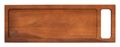 Lopárik servirovací G21 akácia 480 x 160 x 15 mm