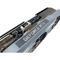 MANLI Grafická karta GeForce RTX 3070 Ti Gal (LHR)