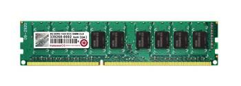 Transcend pamäť 8GB DDR3 1333 ECC-DIMM 2Rx8
