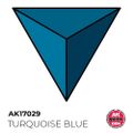 AK Interactive: Quick Gen - Turquoise Blue 18 ml