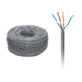 Kábel UTP Cat5e Cu CABLETECH KAB0100