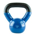 Kettlebell HMS KN 6 kg pokrytý vinylom