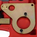 Sada na aretáciu motora MECHANIC ENGINE TIMING SET 18, Renault, Nissan, Opel/Vauxhall 2.0 SIXTOL