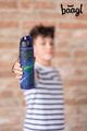 Tritanová fľaša na nápoje Football Champion 700 ml