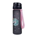 Tritanová fľaša na nápoje Unicorn Gold 500 ml