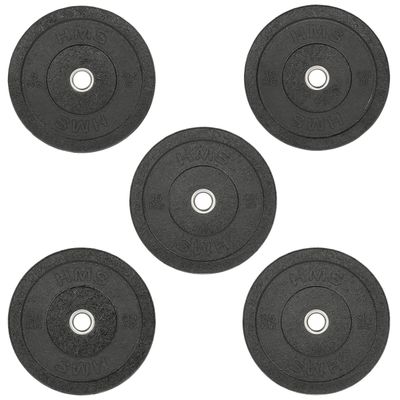 Olympijský kotúč HMS CHTBR10 10 kg