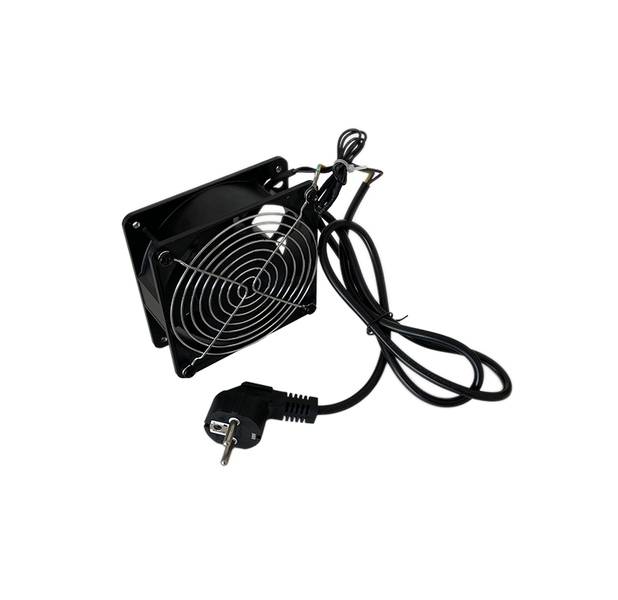 Adex ventilátor pre rozvaděče