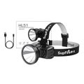 Čelovka Superfire HL51 – 160 lm, micro-USB, 4 režimy, 300 m