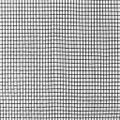vidaXL Sieť proti hmyzu, sklené vlákno 100x1000 cm, čierna
