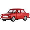 WELLY MODELY Retro Trabant 1:34-39 mix