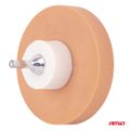 Kotúč na odstraňovanie lepidla 88mm AMiO-04926