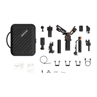 Súprava stabilizátora iSteady MT3 Pro