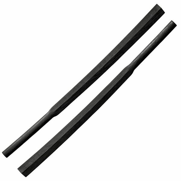 Cold Steel 92BKM Suburito replika cvičného meča 79 cm, čierna, polypropylén