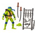 Teenage Mutant Ninja Turtles Základná akčná figúrka 11 cm Ast.