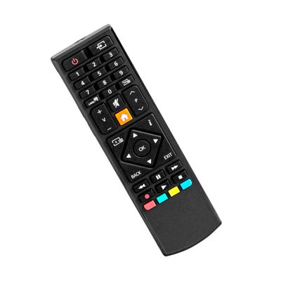 DO RC 39170  (LT + PVR) - náhrada RC 1912, 4390, 4870, 5118 TV bez internetu