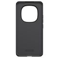 Nillkin Super Frosted Shield Pro Puzdro pre Xiaomi Redmi Note 15 Pro+ 5G/Poco M8 Pro 5G čierna