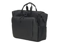 Batoh na notebook - 13" - 15,6" - čierny