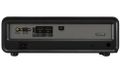 ViewSonic X1-4K Pro / 4K /3300LL - LED light Source, TR1.15-1.5 - 1.3x zoom - 29dB - harman/kardon 6W SPK x2, Google TV Projektor, DLP, LED, 4K, 3300 LED lm, 3000000:1, repro, 2× HDMI, USB-C, USB, RS-232, Wi-Fi, Bluetooth, Google TV, cerno-zelený