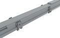 Modee Svietidlo proti prachu/vlhkosti, prázdne 1200mm 2xT8 (1289x93x62mm) (MPL-PPA2T8E-1200A2)