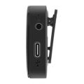 Mikrofón Puluz USB-C typu lavalier