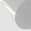 vidaXL Chránič na stôl priehľadný 100x90 cm 1,6 mm PVC
