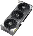 ASUS TUF-RX9060XT-O16G GAMING Grafická karta, PCI-E, 16GB GDDR6, 2× DisplayPort, 1× HDMI, aktivní